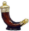 viking horn